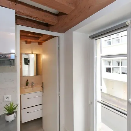 Parisien 20m2 En Face Du Musee Grevin - 2p 巴黎